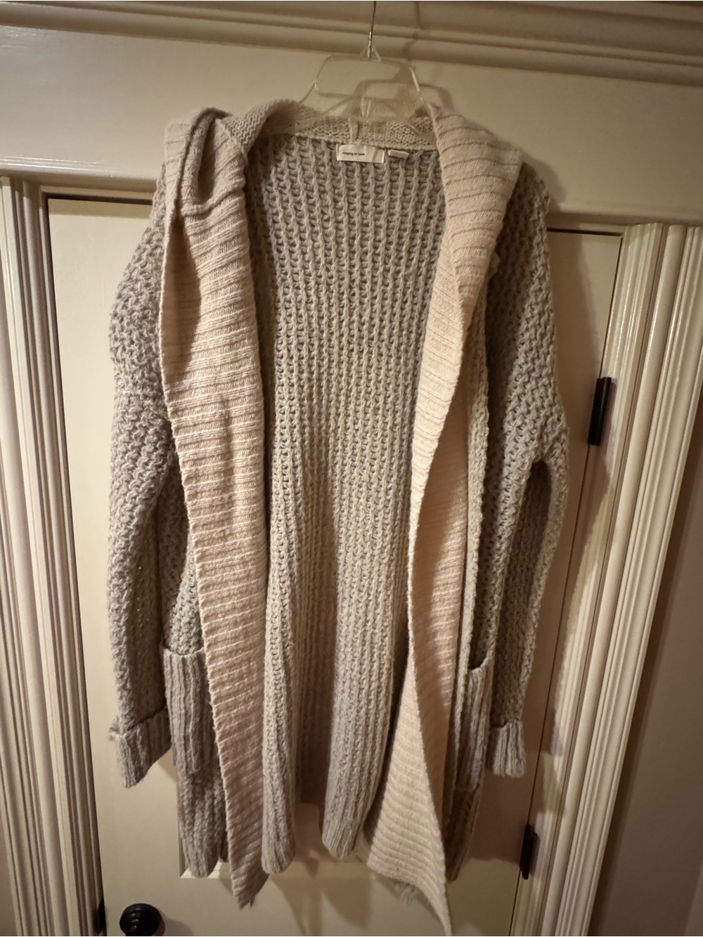 Anthropologie Cardigan